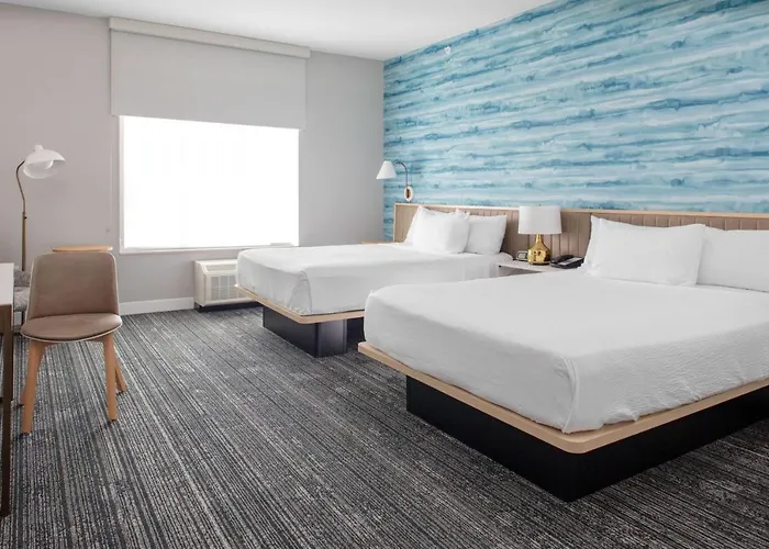 Towneplace Suites By Marriott Dayton Wilmington