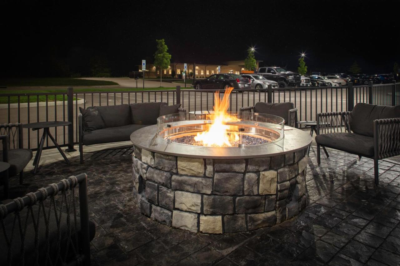Towneplace By Marriott Dayton
