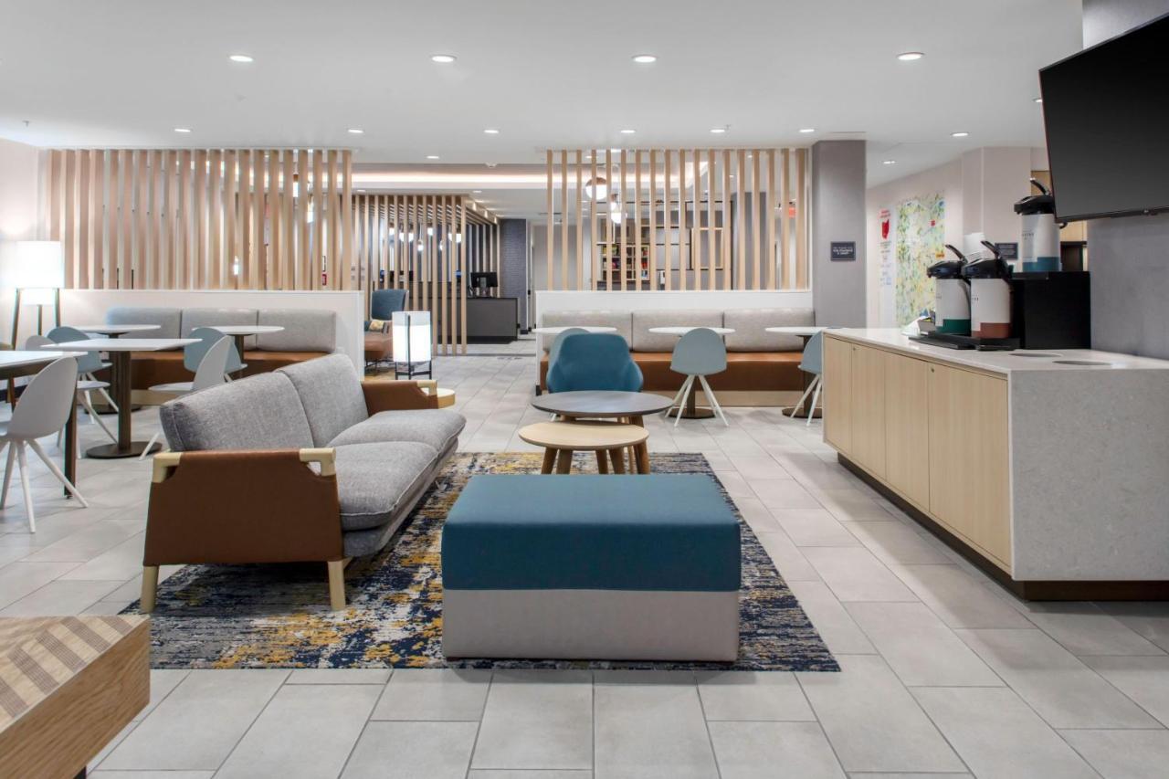 Hotel Towneplace By Marriott Dayton Wilmington
