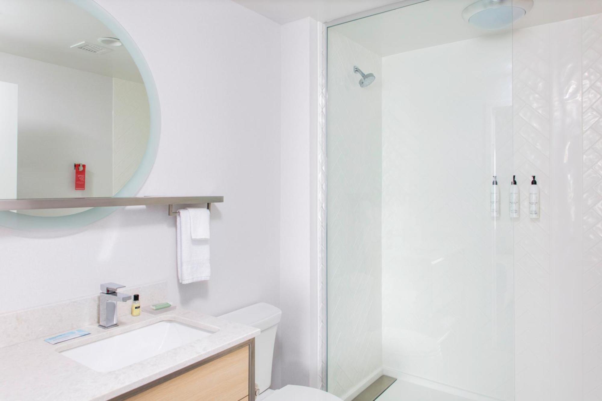 Towneplace By Marriott Dayton Hotel 2*