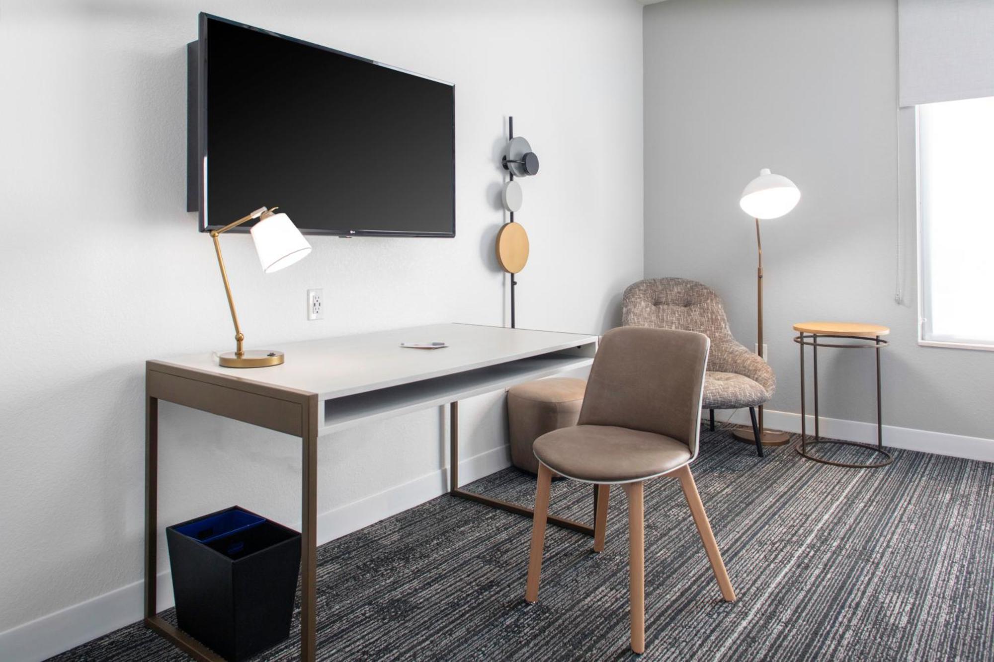 Towneplace By Marriott Dayton 2* Wilmington