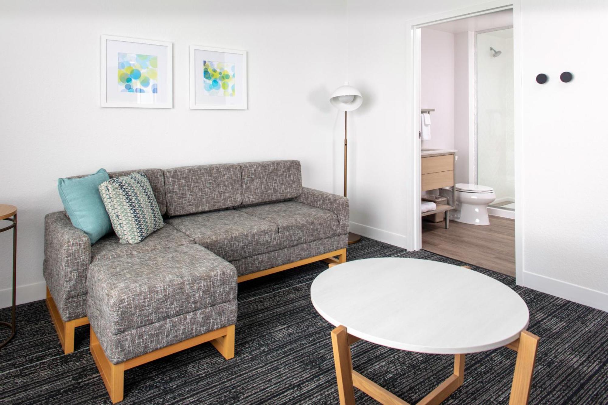 Hotel Towneplace By Marriott Dayton 2*