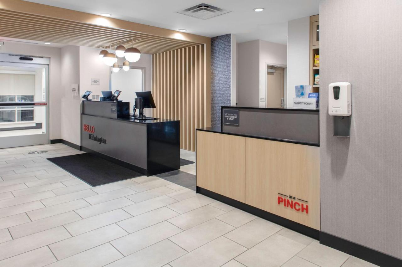 Towneplace By Marriott Dayton Wilmington
