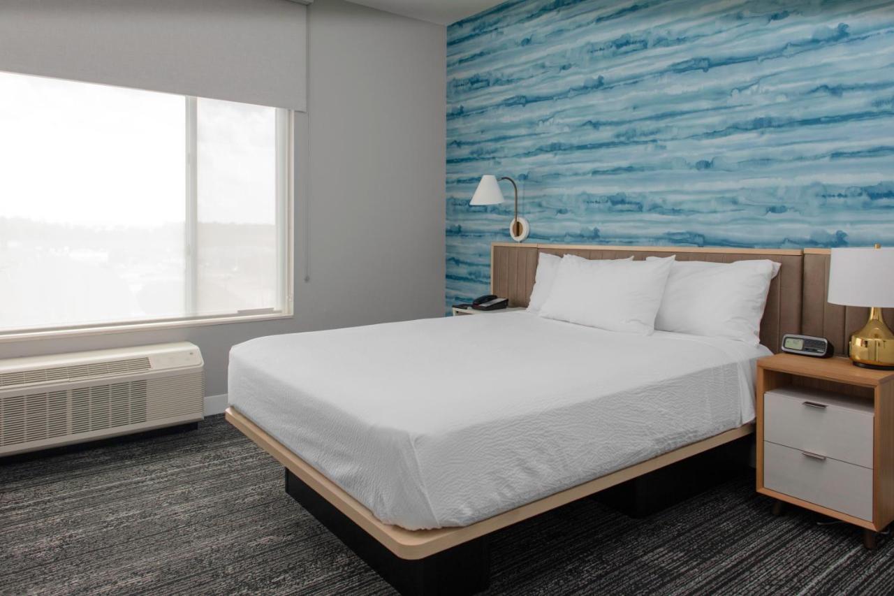 Towneplace By Marriott Dayton Hotel