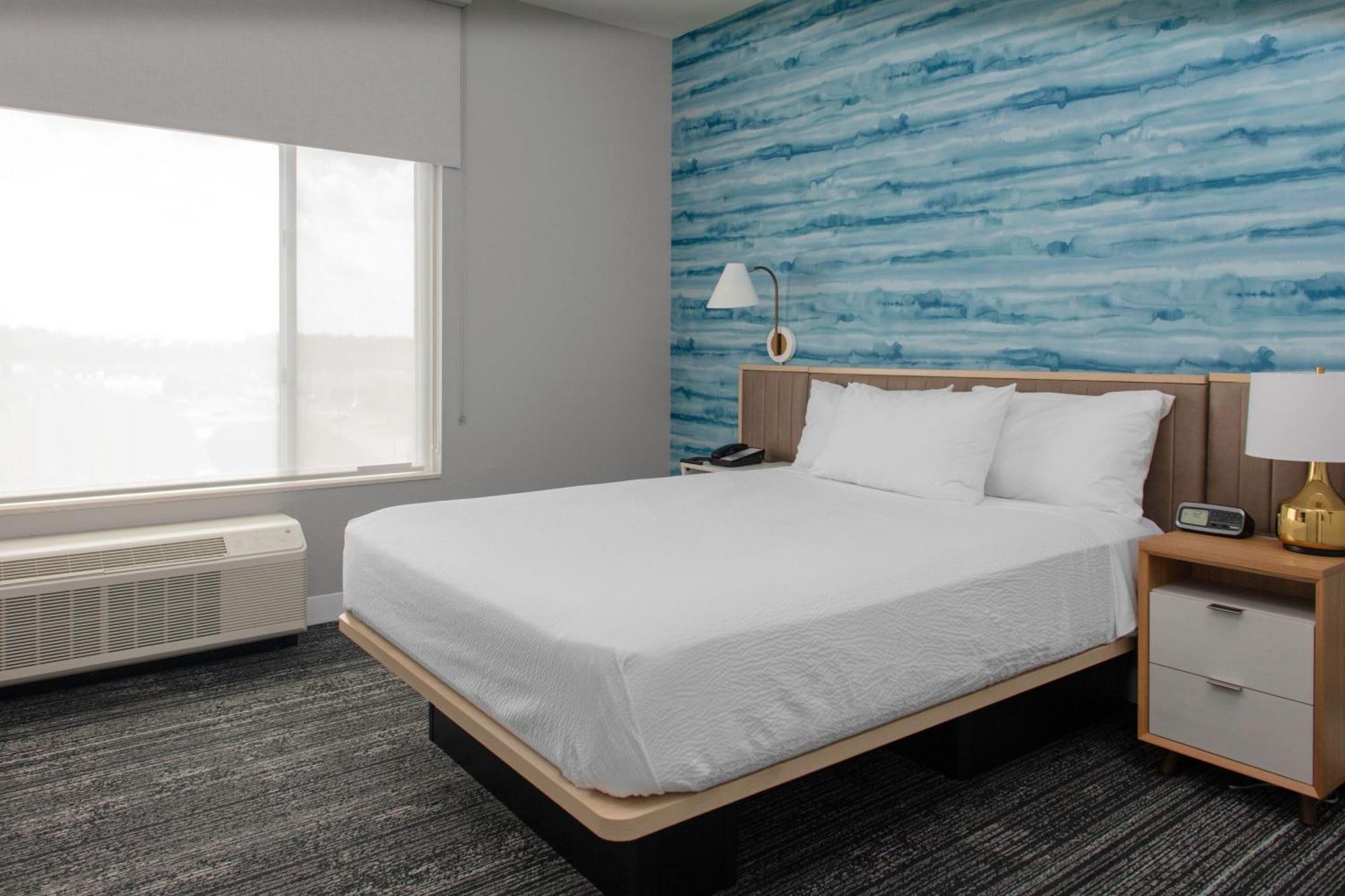 Towneplace By Marriott Dayton Hotel